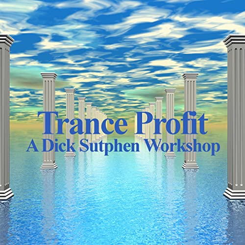 Cover of Trance Profit