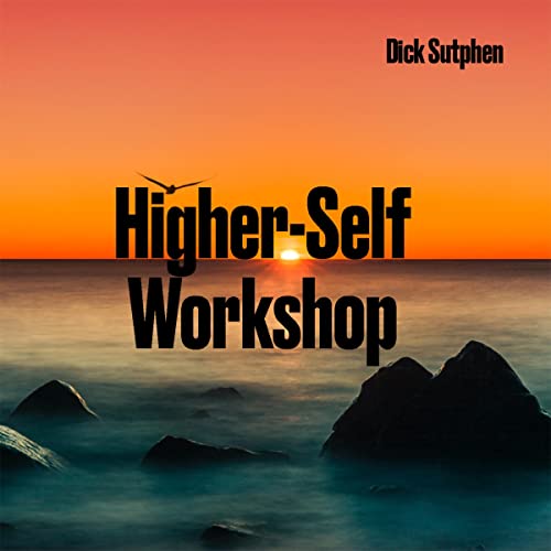 Cover of Higher-Self Workshop