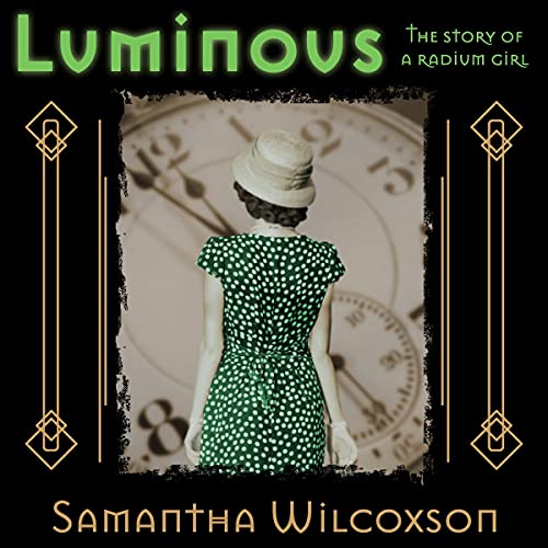 Cover of Luminous