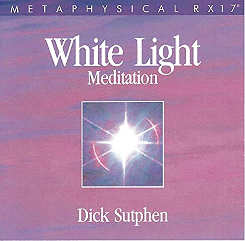 Cover of RX 17 Series: White Light Meditation