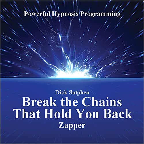 Cover of Break the Chains that Hold You Back