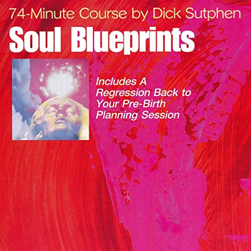 Cover of 74 minute Course Soul Blueprints