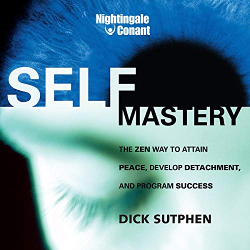 Cover of Self-Mastery