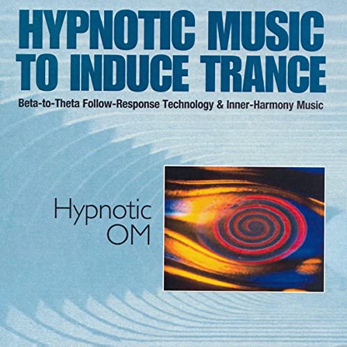 Cover of Hypnotic Om