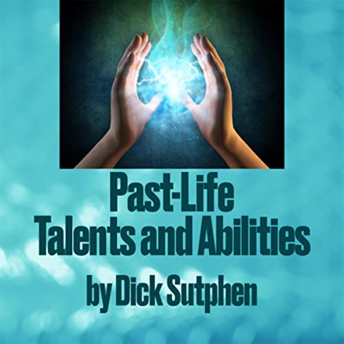 Cover of Past-Life Talents and Abilities