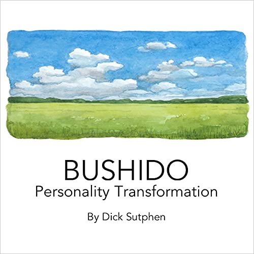 Cover of Bushido Personality Transformation
