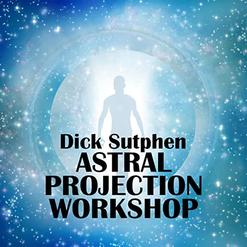Cover of Astral Projection Workshop