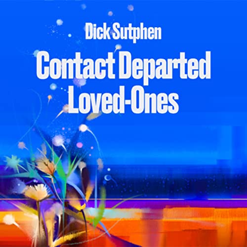 Cover of Contact Departed Loved Ones