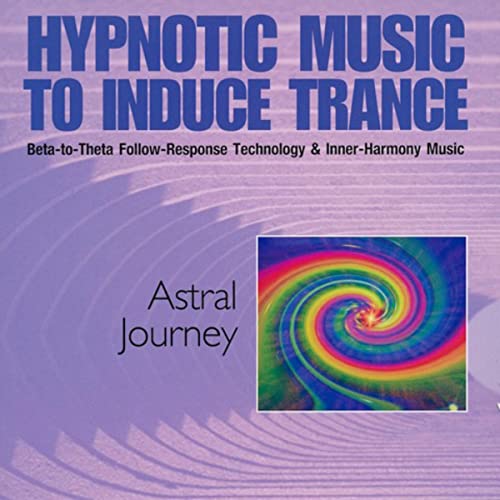 Cover of Astral Journey