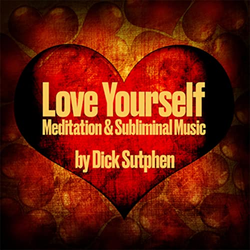 Cover of Love Yourself