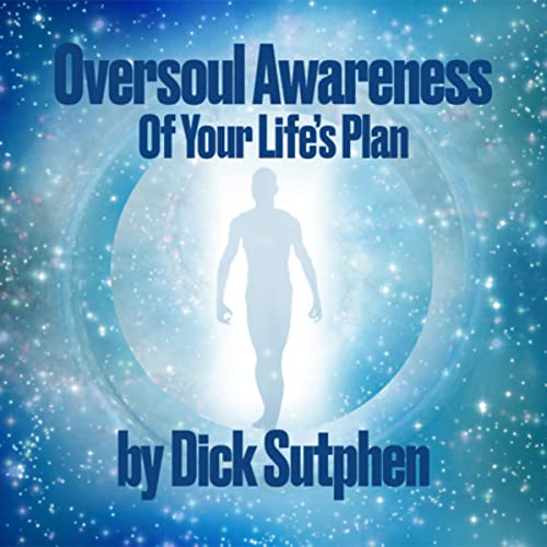 Cover of Oversoul Awareness of Your Life's Plan