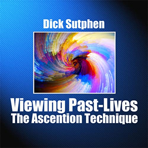 Cover of Viewing Past-Lives