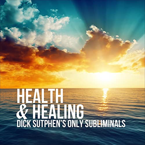 Cover of Health & Healing