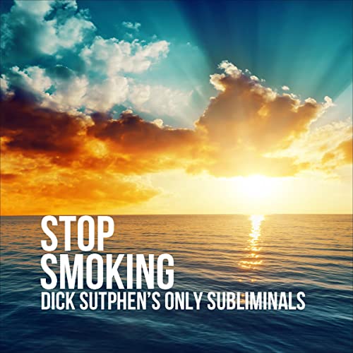 Cover of Stop Smoking