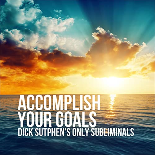 Cover of Accomplish Your Goals