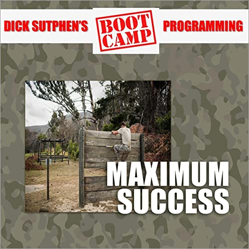 Cover of Maximum Success