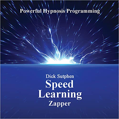Cover of Speed Learning