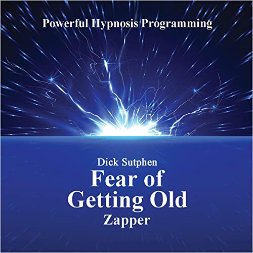 Cover of Fear of Getting Old