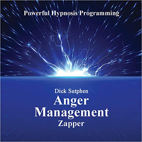 Cover of Anger Management