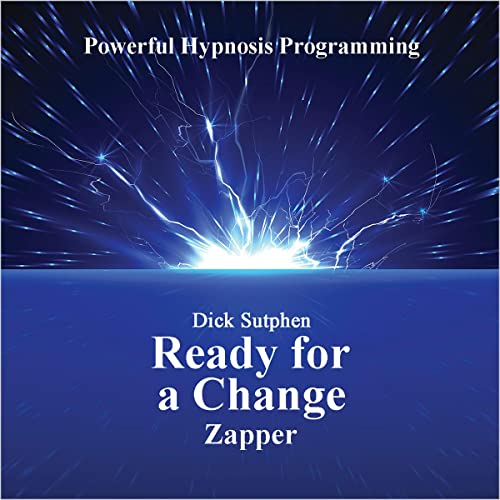Cover of Ready for a Change
