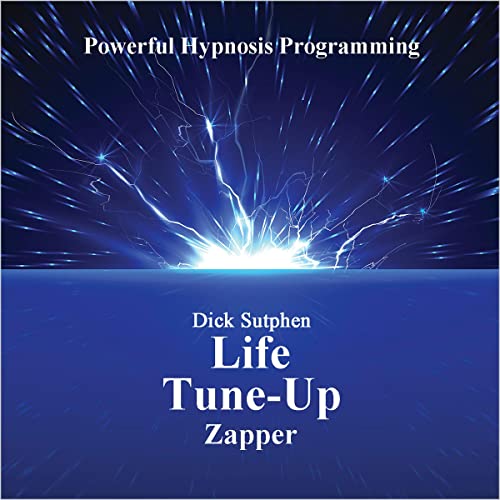 Cover of Life Tune-Up