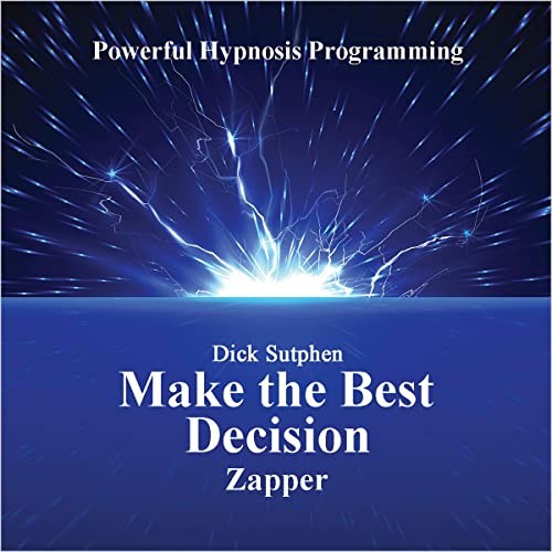 Cover of Make the Best Decisions