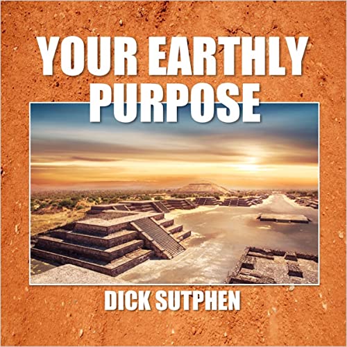 Cover of Your Earthly Purpose