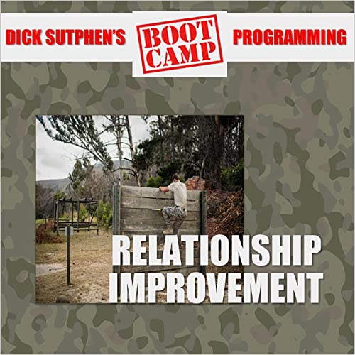Cover of Relationship Improvement