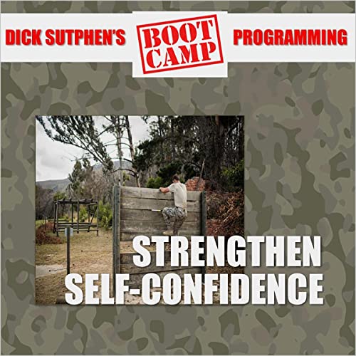 Cover of Strengthen Self-Confidence