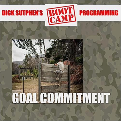 Cover of Goal Commitment