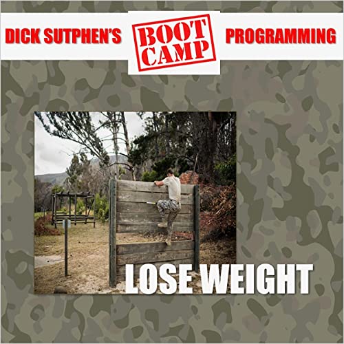 Cover of Lose Weight