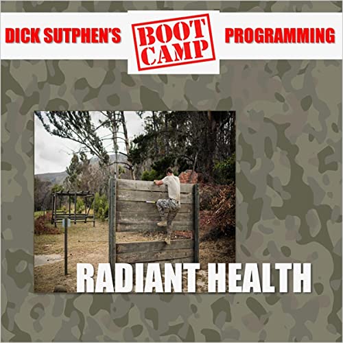 Cover of Radiant Health