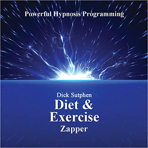 Cover of Diet and Exercise
