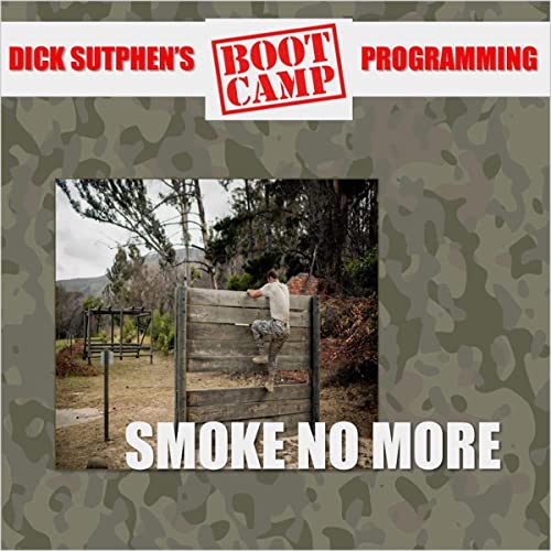 Cover of Smoke No More