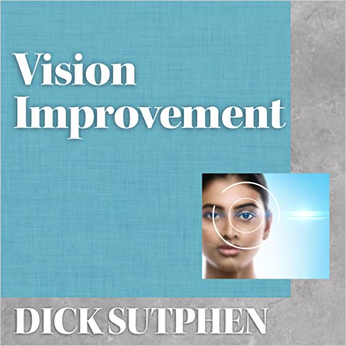 Cover of Vision Improvement