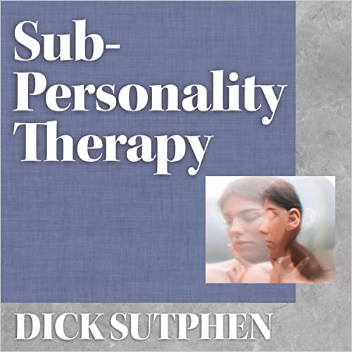 Cover of Sub-Personality Therapy