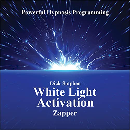 Cover of White Light Activation