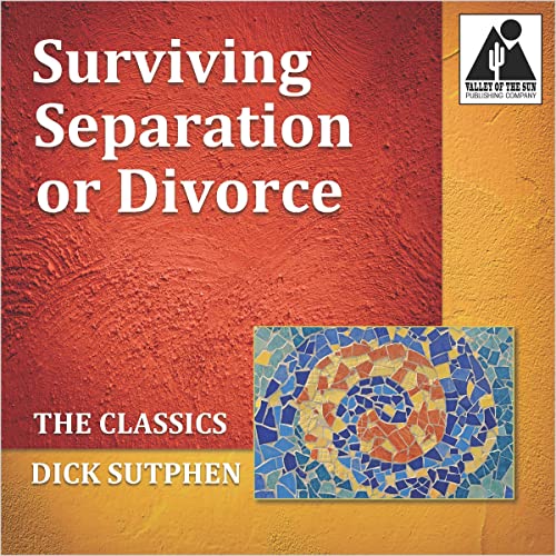 Cover of Surviving Separation or Divorce