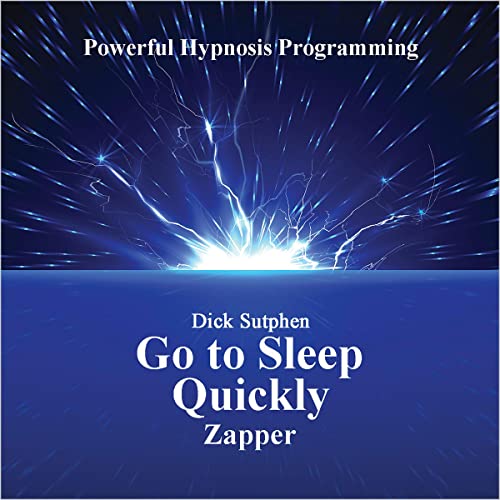 Cover of Go To Sleep Quickly