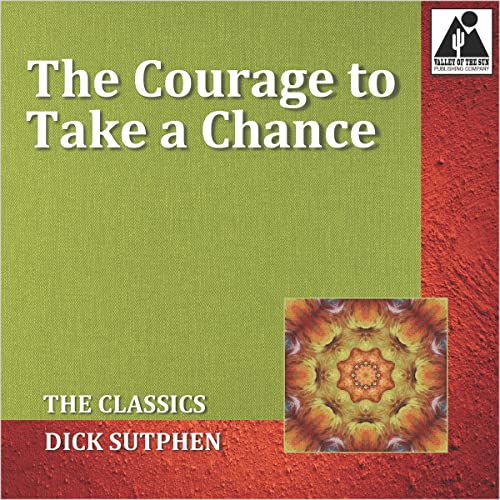 Cover of The Courage to Take a Chance