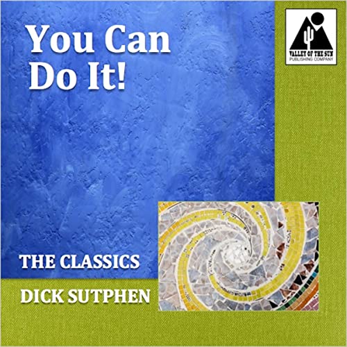 Cover of You Can Do It!