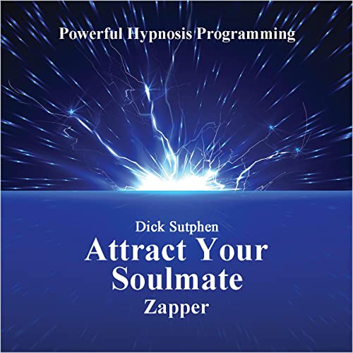 Cover of Attract Your Soulmate