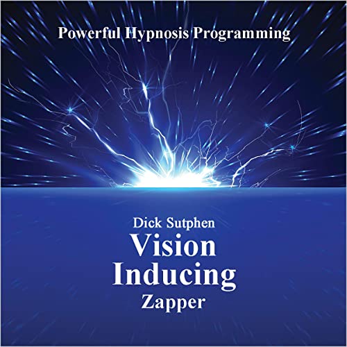 Cover of Vision Inducing