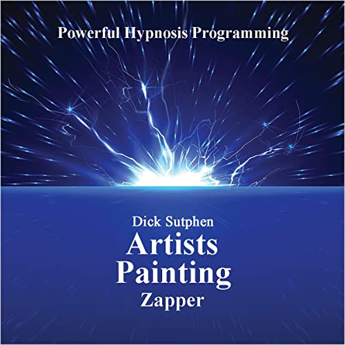 Cover of Artist - Painting