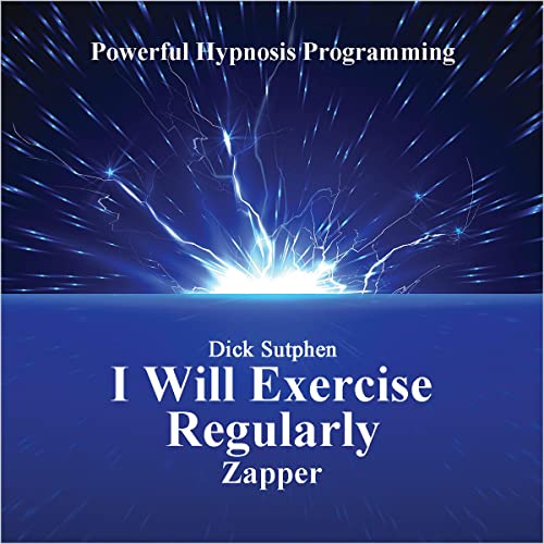 Cover of I Will Exercise Regularly
