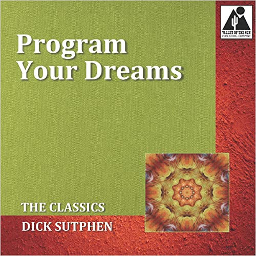 Cover of Program Your Dreams