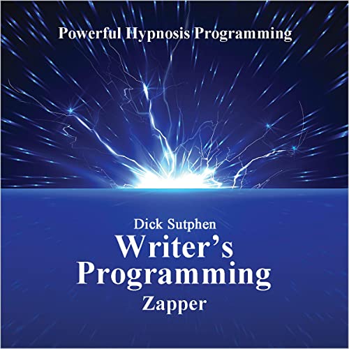 Cover of Writer's Programming