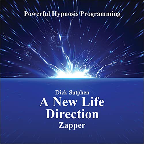Cover of A New Life Direction