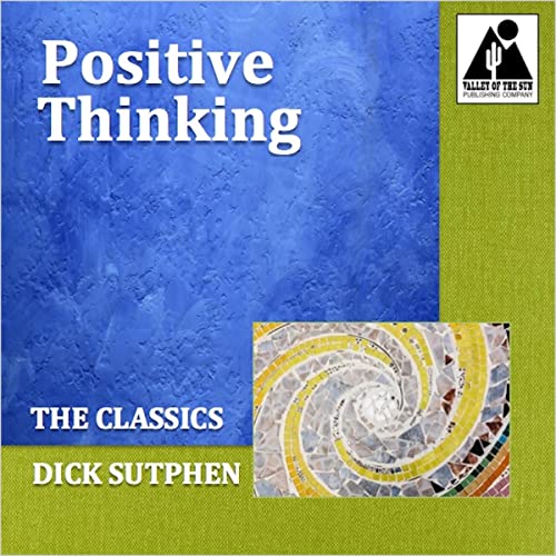 Cover of Positive Thinking