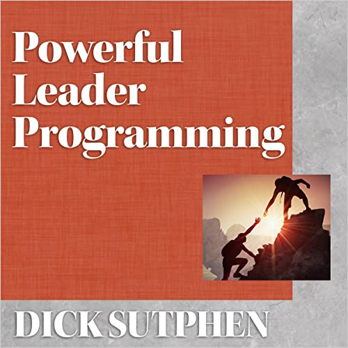 Cover of Powerful Leader Programming